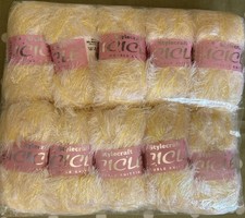 New Pack 10 Balls Stylecraft