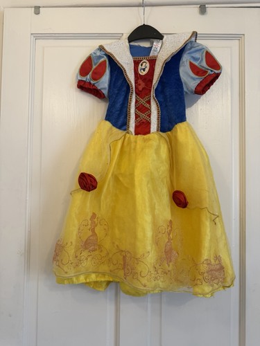 Disney george snow white - snow,
