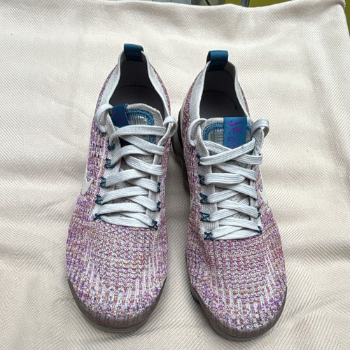 Nike air vapormax flyknit low - nike,