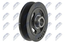 Genuine nty pulley - genuine, crankshaft