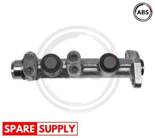 Brake master cylinder - master,