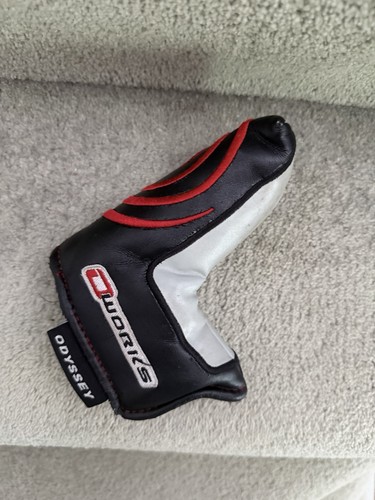 Odyssey works putter golf - odyssey,