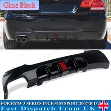 For BMW 3 Series E92 E93 Rear