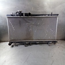 Subaru Impreza Newage 2001-2007 EJ205 Engine Water Coolant Radiator VGC