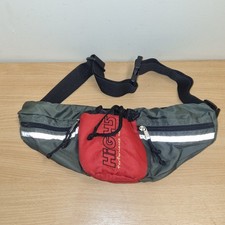 High5 Running Waist Belt Bum