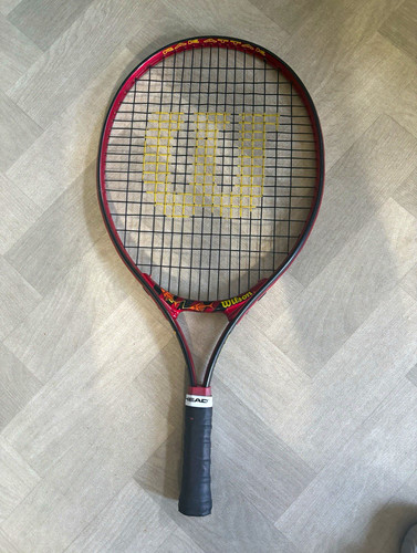 Wilson roger federer junior - wilson,