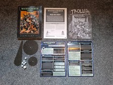 Warhammer 000 40k 3rd - warhammer,