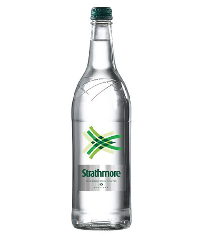 Strathmore sparkling spring - strathmore,