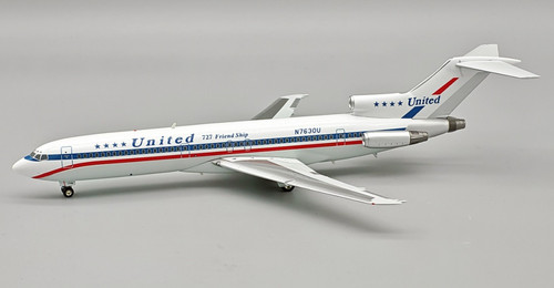 United airlines boeing - united,