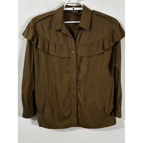 Zara trf outerwear jacket - zara,