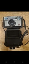 Kodak Instamatic 277X 126 Film