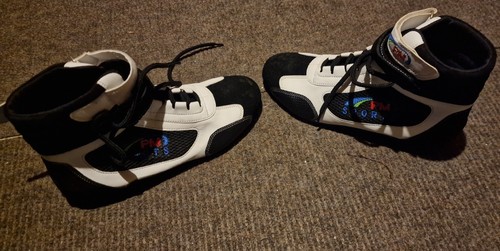 Karting boots kart - karting,
