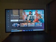 Toshiba Smart Full HD TV