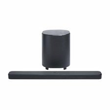 JBL Bar 500MK2 Soundbar Dolby Atmos Wireless Subwoofer 5.1 Home Cinema SystemPro