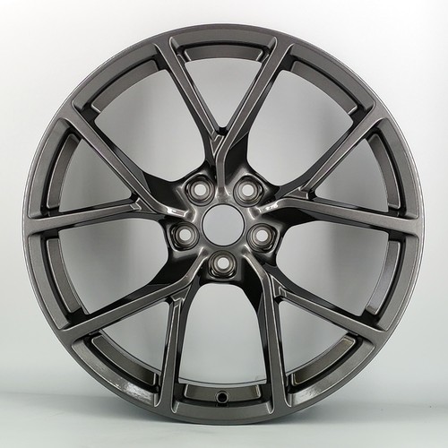 Ford alloy wheels - 19"ford, 5