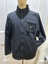 Luke 1977 Men's Jacket Funnel