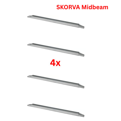 Skorva ikea camper van - 4,