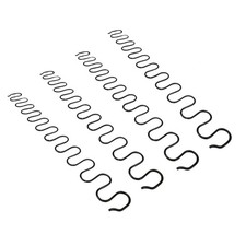4 Pieces Upholstery Springs