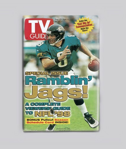 Jacksonville jaguars mark - jacksonville,