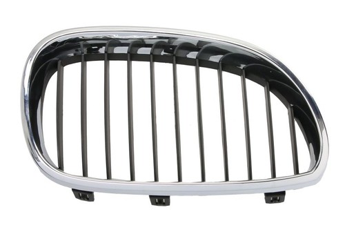 Radiator grille front right - radiator,