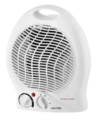 Portable electric fan 2000w - portable,