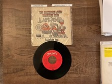 Northern soul- Baltimore &