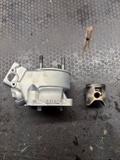 Suzuki Rm 85 2003 Barrel Jug