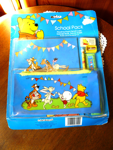 Vintage winnie the - vintage, 'winnie-the-pooh'