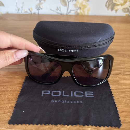 Police designer sunglasses - designer,