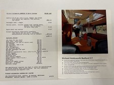 Richard Holdsworth Bedford CF