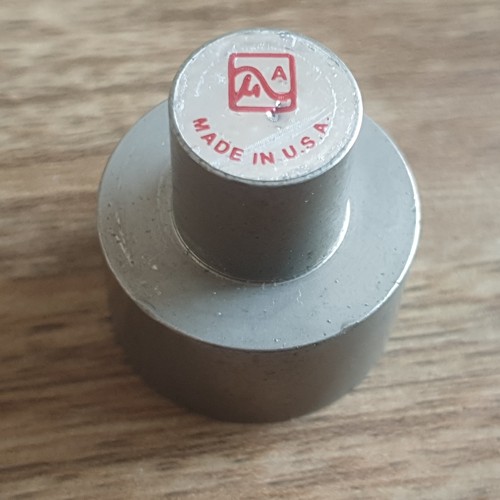 Microwave associates dummy - microwave,