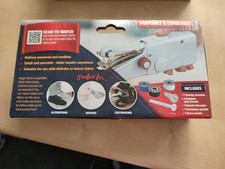 JML Magic Stitch The Portable