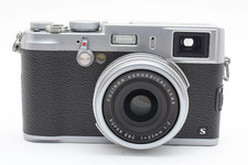 Fujifilm X100S Digital Camera
