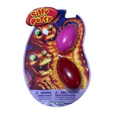 2 Silly Putty Dragon theme new
