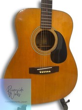 Yamaha 280 green label made - fg-280,