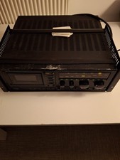 Digital Echo AV Amplifier BMB