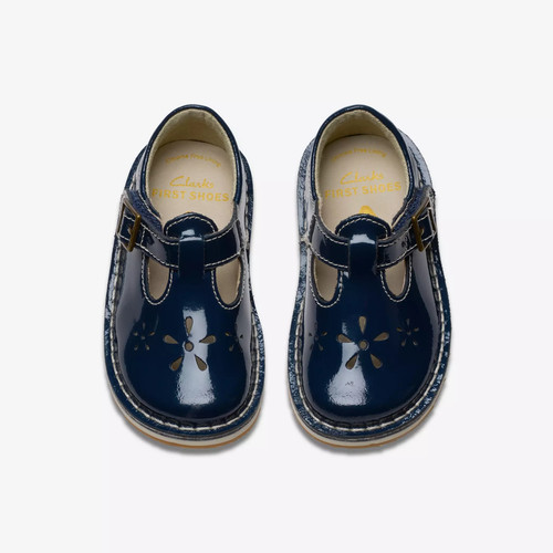 Clarks girls joyful - joyful, t