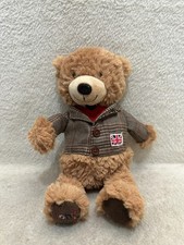John Lewis X Jellycat country
