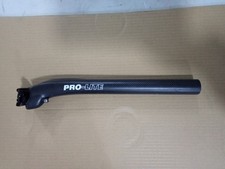Pro-lite Seat Post, Carbon