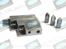 Set Of 3 Van Norman Boring Bar