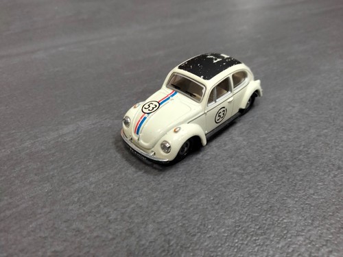 Hongwell cararama herbie - hongwell, 'herbie'