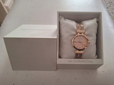 Rocha John Rocha Rose Gold