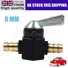 Motorcycle Inline Petrol