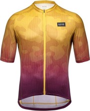 GORE BIKE WEAR MENS SS CYCLING