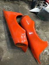 Porsche 930 911 964 Turbo