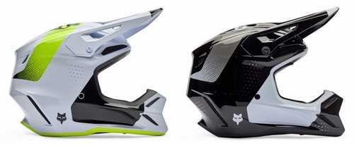 New fox racing tine - racing, v3