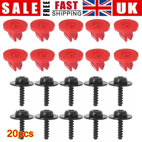 20x engine undertray - 20x,