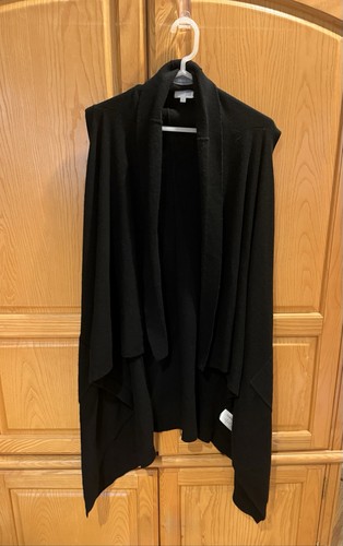 Tse women sleeveless black - tse,