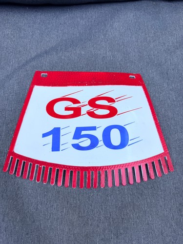 Vintage metalplast 150 - metalplast, gs