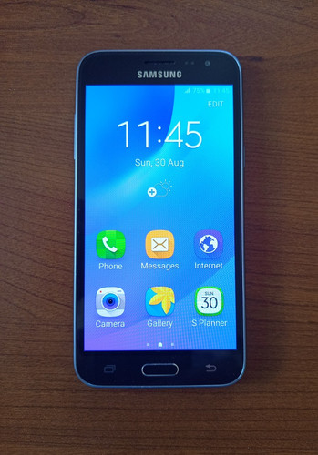 Samsung galaxy 2016 - samsung,